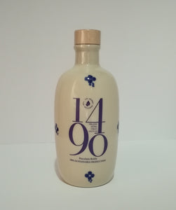1490 Frasca Galera, Aceite Ecológico Virgen Extra. 250 ml. # Organic Extra Virgin Olive Oil. 250 ml.